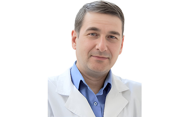 Шашко Кирилл Георгиевич