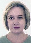 Рубченко Татьяна Ивановна