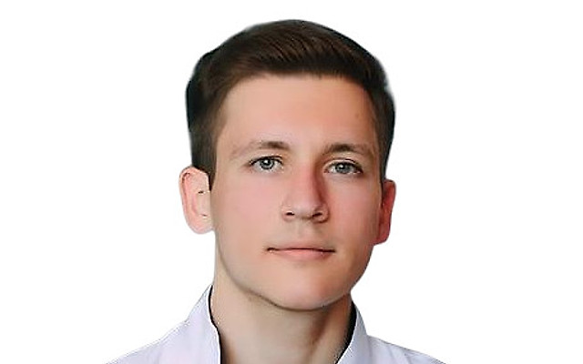 Абанов Дмитрий Александрович