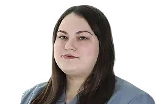 Алтунбаева Мярьям Мансуровна