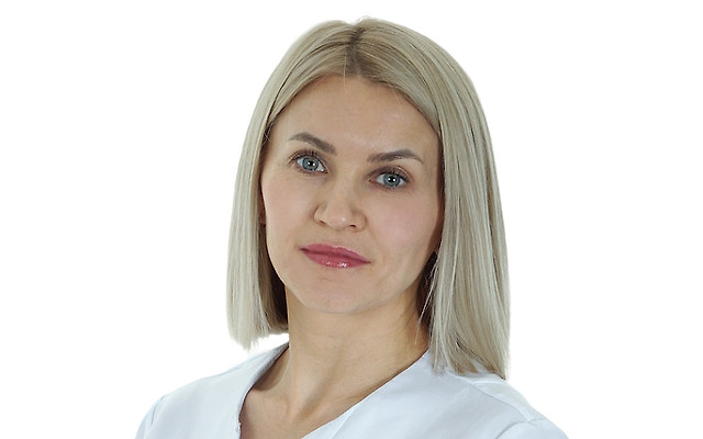 Вейман Мария Владимировна
