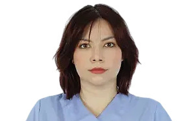 Князева Валентина Михайловна