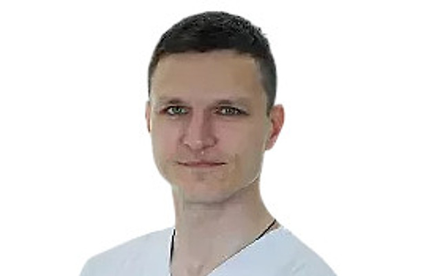 Тикин Андрей Валериевич