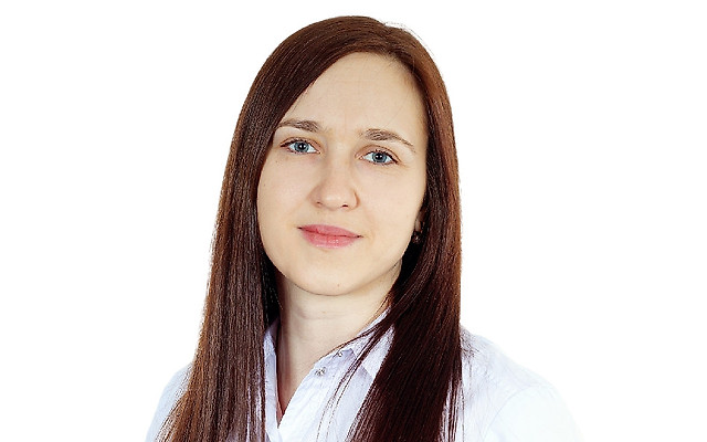 Котякова Елена Ивановна