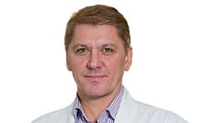 Лякин Ярослав Николаевич