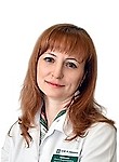 Антонова Ольга Владимировна