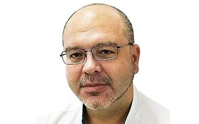 Давиденко Дмитрий Павлович