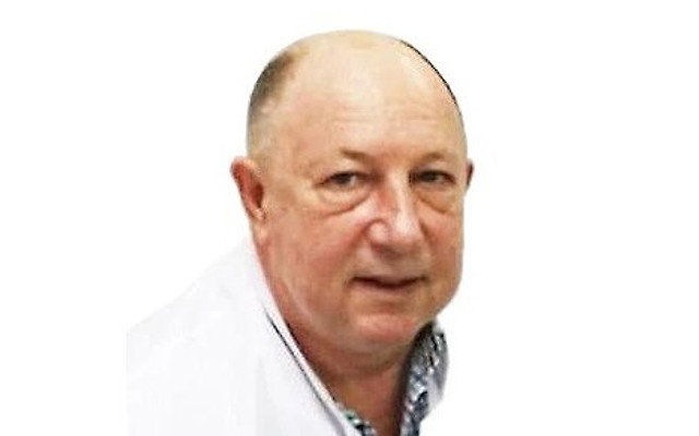 Матинов Леонид Владимирович