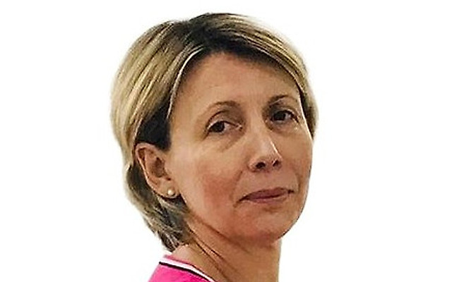 Давиденко Лилиана Викторовна