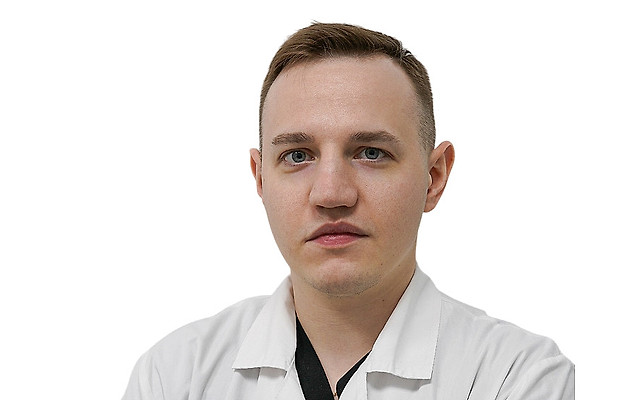 Опришко Андрей Олегович
