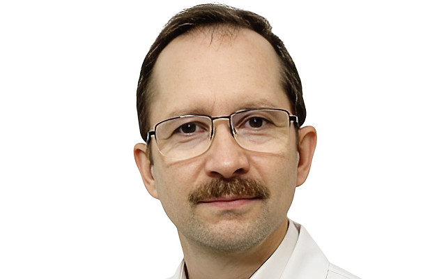 Баринов Анатолий Алексеевич