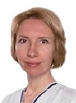 Ханипова Юлия Владимировна
