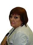 Вотякова Лариса Александровна