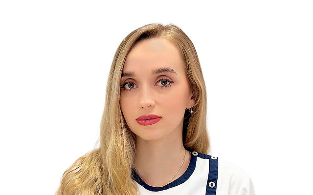 Архипова Марина Сергеевна