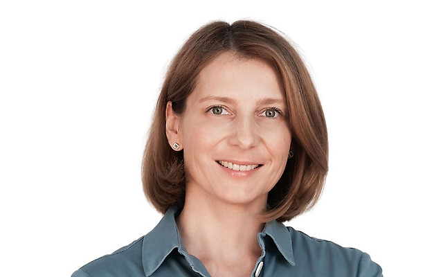 Сысоева Юлия Евгеньевна