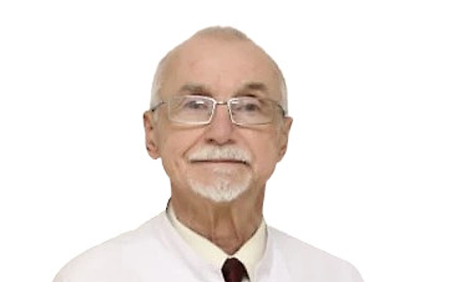 Диденко Владимир Иванович