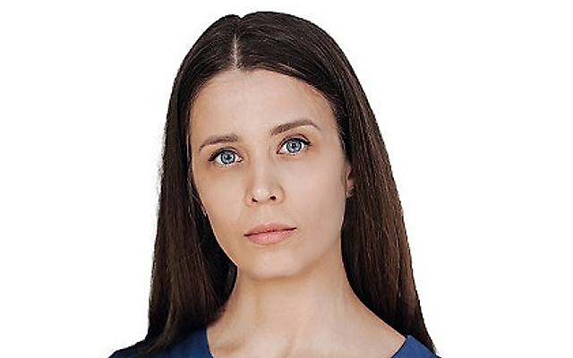 Шустова Анна Сергеевна
