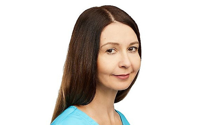 Ершова Татьяна Викторовна