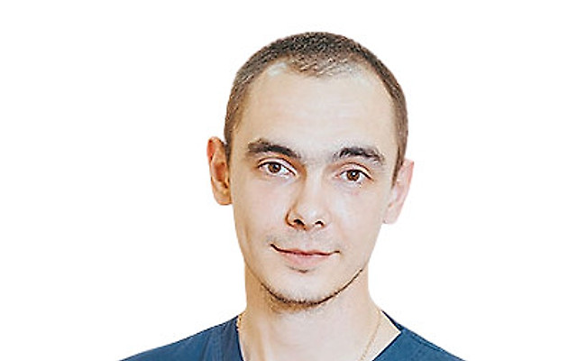 Гусев Виктор Александрович