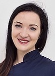 Никитченко Ирина Владимировна