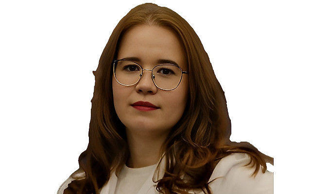 Трубачева Елена Андреевна
