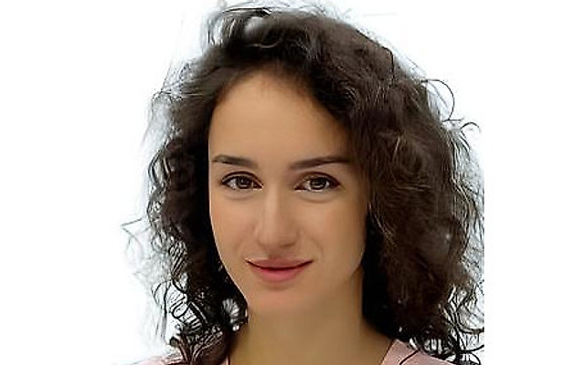 Осман Мидья Джуановна