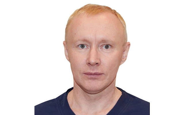 Чиняков Михаил Владленович