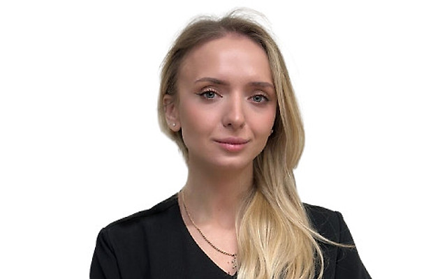 Хасаева Амина Мамедовна