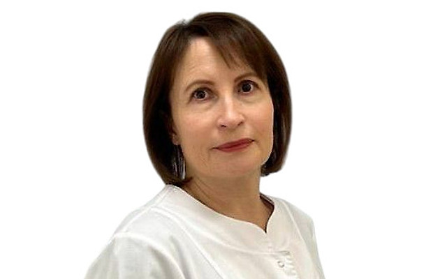 Каратыш Жанна Валерьевна
