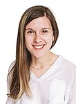 Черкасова Любовь Леонидовна