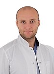 Сафарян Давид Левонович