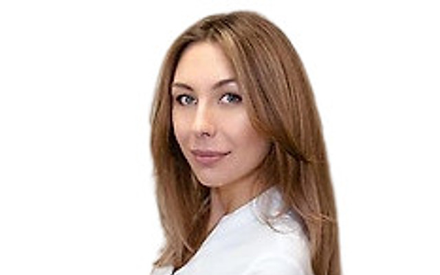 Шатунова Елена Константиновна