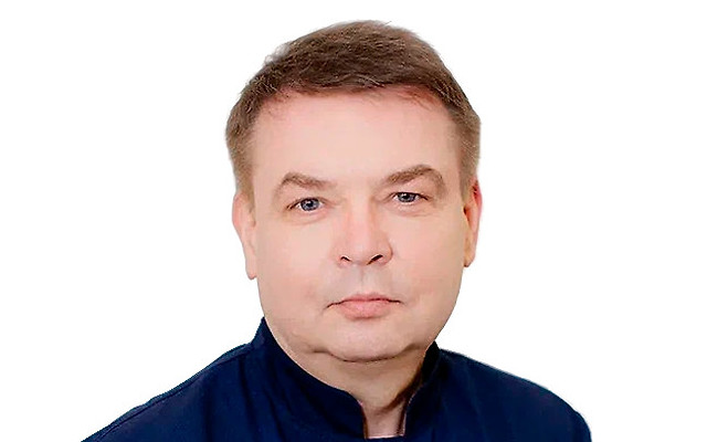 Иванов Сергей Анатольевич