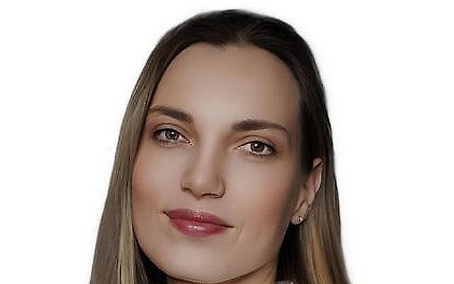 Светашкова Арина Александровна