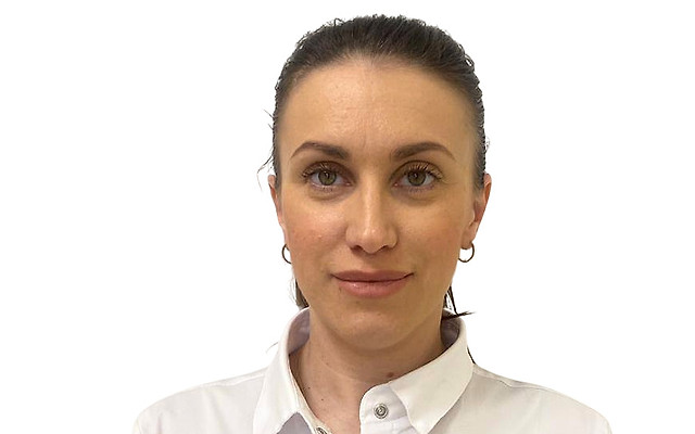 Лямина Наталия Николаевна