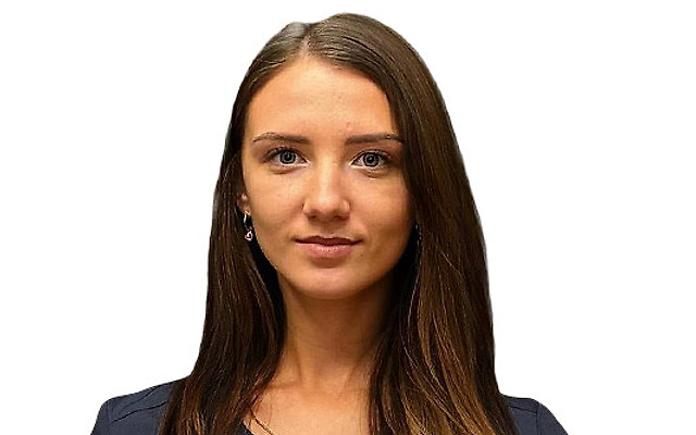 Костева Анна Сергеевна