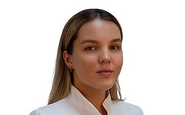 Долгорук Эльмира Евгеньевна