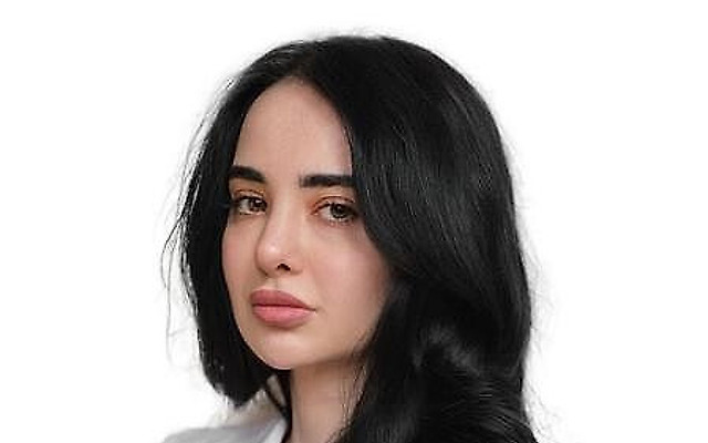 Дзейтова Дали Султагиреевна