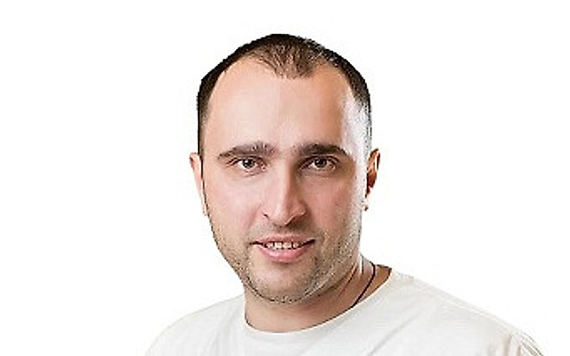Трифан Каприан Виктор
