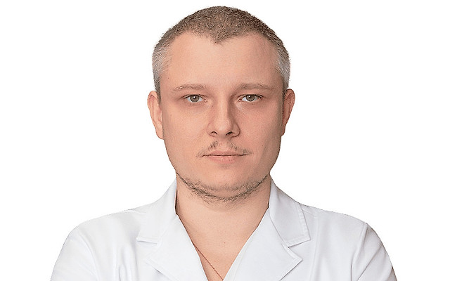 Соколов Владимир Николаевич
