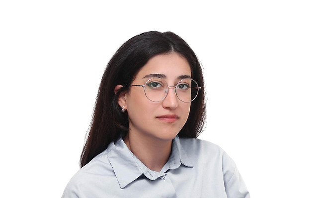 Асриян Карина Генриховна