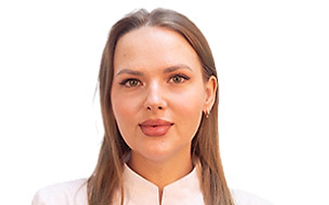 Панова Марина Андреевна