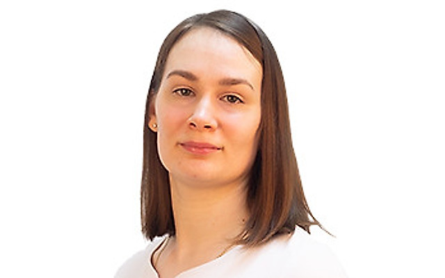 Гришина Людмила Евгеньевна