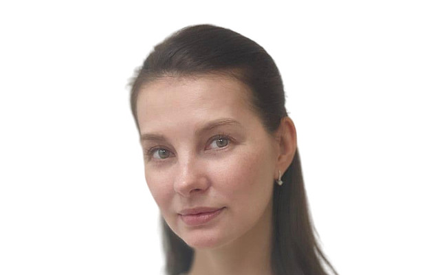 Путинцева Полина Андреевна