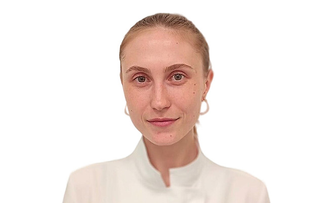 Чадаева Татьяна Владимировна