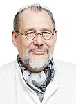 Сухарев Игорь Петрович