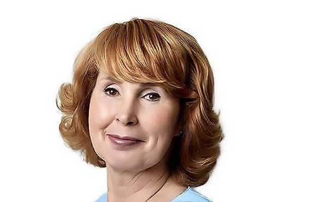 Бармашова Елена Владимировна