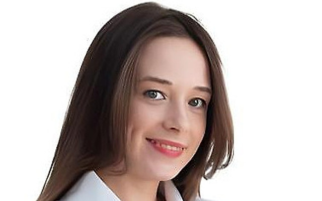 Гуськова Елизавета Сергеевна