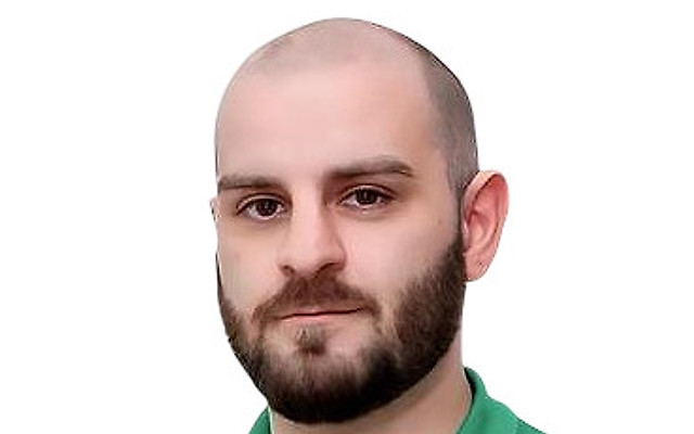Галстян Давид Рудикович