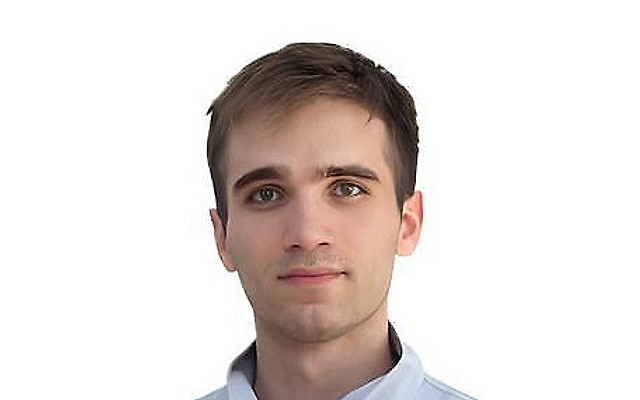 Хугаев Георгий Казбекович
